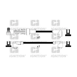 QUINTON HAZELL XC576