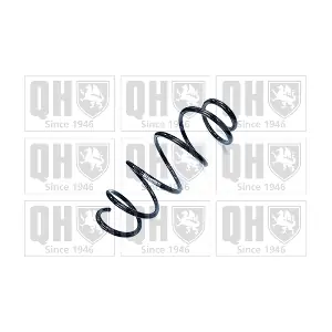 QCS8913 QUINTON HAZELL
