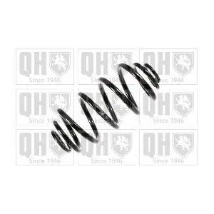 QCS6923 QUINTON HAZELL
