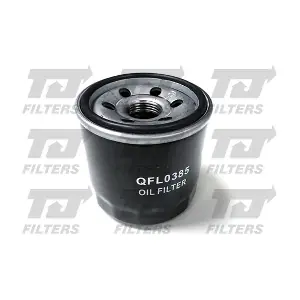 QUINTON HAZELL QFL0385