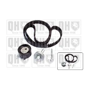 QUINTON HAZELL QBK764