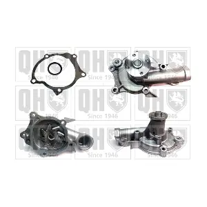 QUINTON HAZELL QCP2912