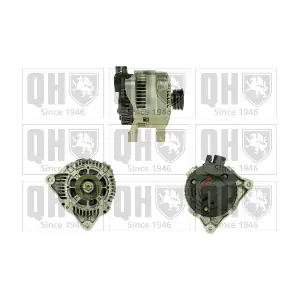 QUINTON HAZELL QRA1644