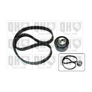 QUINTON HAZELL QBK633