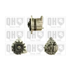 QUINTON HAZELL QRA3057
