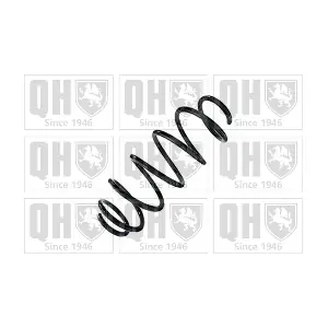 QCS8875 QUINTON HAZELL