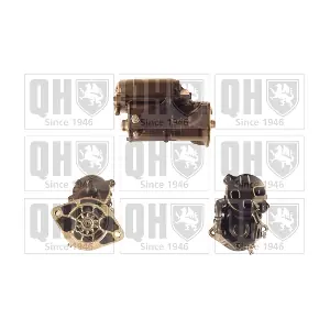 QUINTON HAZELL QRS2124