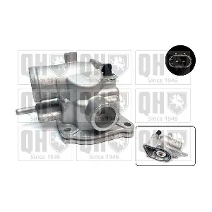 QUINTON HAZELL QTH597K