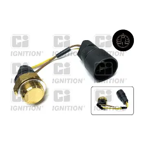 QUINTON HAZELL XEFS220