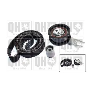 QBK221 QUINTON HAZELL