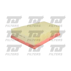 QUINTON HAZELL QFA0455