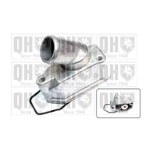 QUINTON HAZELL QTH566K