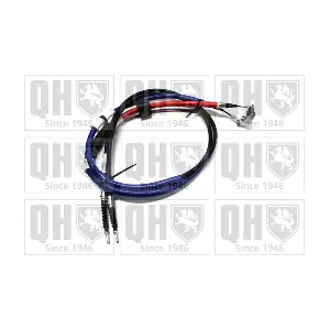 QUINTON HAZELL BC3634