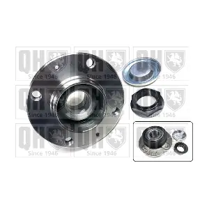 QUINTON HAZELL QWB1330