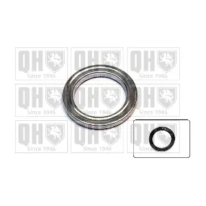 QUINTON HAZELL QAM138