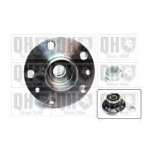 QUINTON HAZELL QWB1090