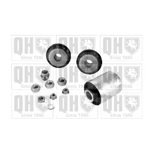 QSK250S QUINTON HAZELL