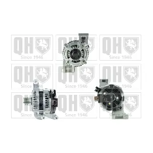 QUINTON HAZELL QRA1758