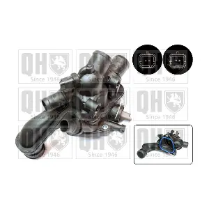 QUINTON HAZELL QTH792K