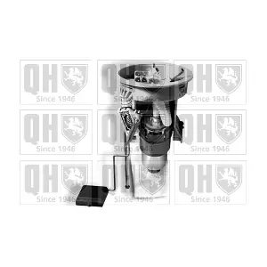 QUINTON HAZELL QFP839