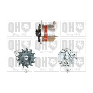 QUINTON HAZELL QRA1450