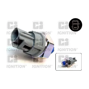 QUINTON HAZELL XOPS111