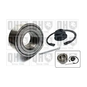 QUINTON HAZELL QWB1502