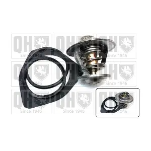 QUINTON HAZELL QTH468K