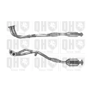 QUINTON HAZELL QCAT90160