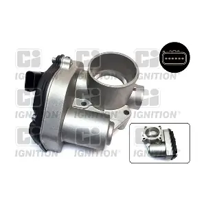 QUINTON HAZELL XPOT576