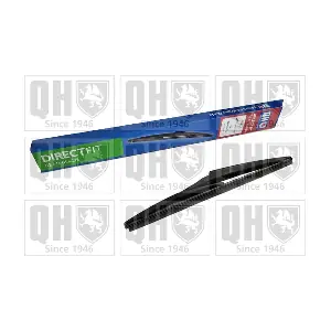 QDR102 QUINTON HAZELL