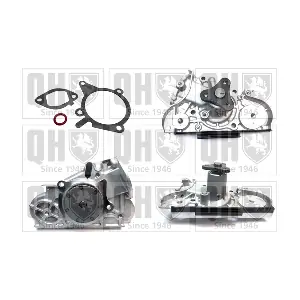 QUINTON HAZELL QCP2815