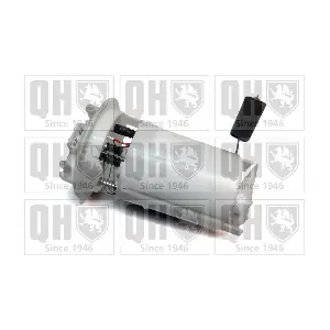 QUINTON HAZELL QFP752