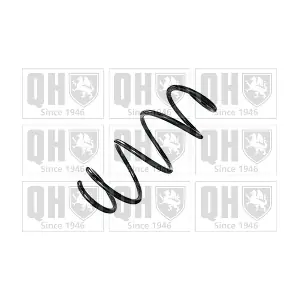 QCS8702 QUINTON HAZELL