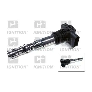 QUINTON HAZELL XIC8213