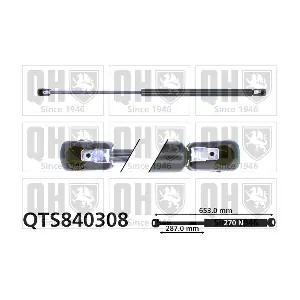 QTS840308 QUINTON HAZELL