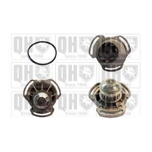 QUINTON HAZELL QCP3195