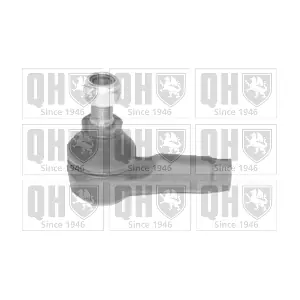 QUINTON HAZELL QR3321S