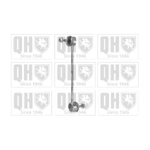 QLS3670S QUINTON HAZELL