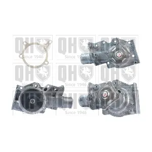 QUINTON HAZELL QCP2889