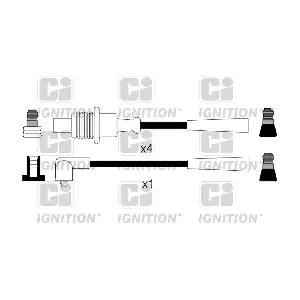 QUINTON HAZELL XC1032
