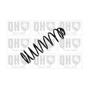 QCS6875 QUINTON HAZELL