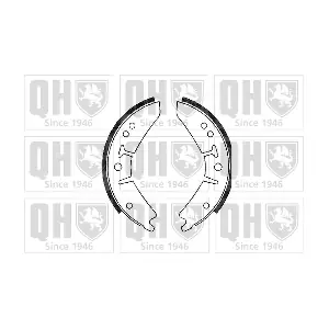 QUINTON HAZELL BS532