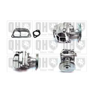 QUINTON HAZELL QCP2110