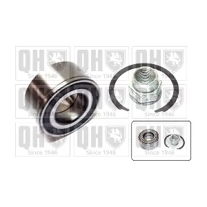 QUINTON HAZELL QWB1401