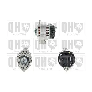 QUINTON HAZELL QRA1786