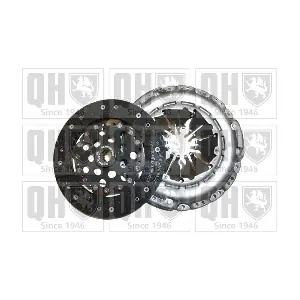 QKT2284AF QUINTON HAZELL