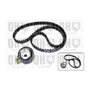 QUINTON HAZELL QBK578