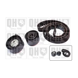 QUINTON HAZELL QBK680