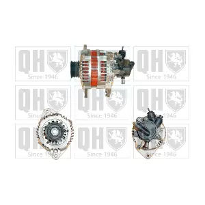 QUINTON HAZELL QRA1525